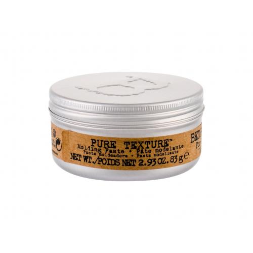 TIGI Bed Head B for Men Pure Texture modelovacia pasta pre definíciu a tvar 83 g