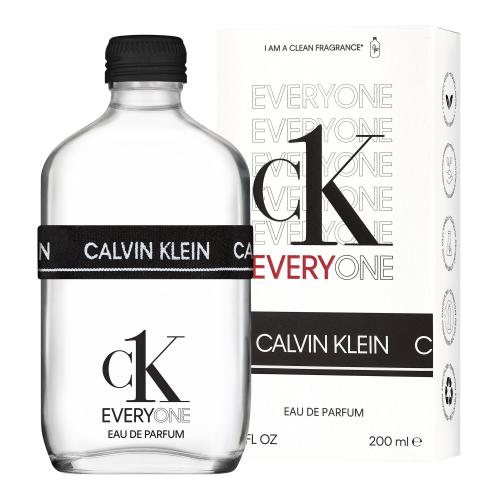 Calvin Klein CK Everyone 200 ml parfumovaná voda unisex
