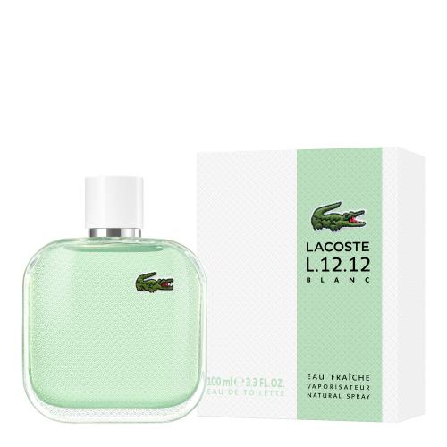 Lacoste Eau de Lacoste L.12.12 Eau Fraiche toaletná voda pre mužov 100 ml