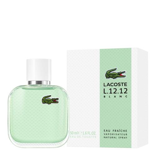 Lacoste Eau de Lacoste L.12.12 Eau Fraiche toaletná voda pre mužov I. 50 ml