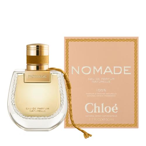 Chloé Nomade Naturelle parfumovaná voda 50 ml