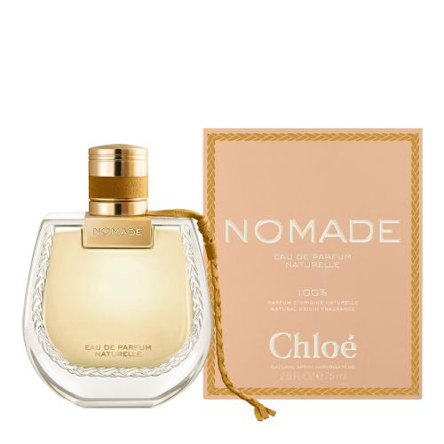 Chloé Nomade Naturelle 75 ml parfumovaná voda pre ženy