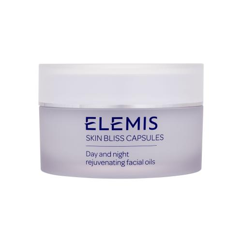 Elemis Advanced Skincare Cellular Recovery Skin Bliss Capsules 60 ks pleťové sérum na veľmi suchú pleť; výživa a regenerácia pleti; proti vráskam