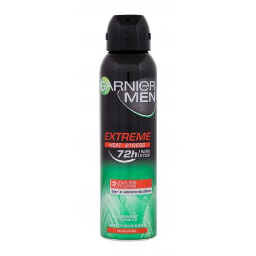 Garnier Men Mineral Extreme antiperspirant v spreji 72h 150 ml
