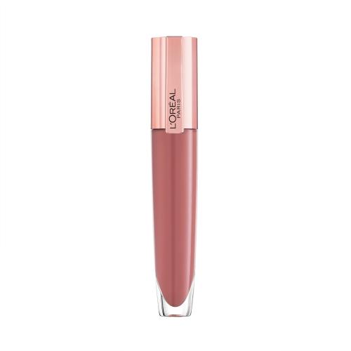 L’Oréal Paris Glow Paradise Balm in Gloss lesk na pery s kyselinou hyalurónovou odtieň 412 I Heighten 7 ml