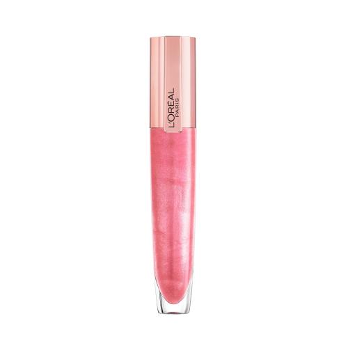 L'Oréal Paris Glow Paradise Balm In Gloss 7 ml lesk na pery pre ženy 406 I Amplify