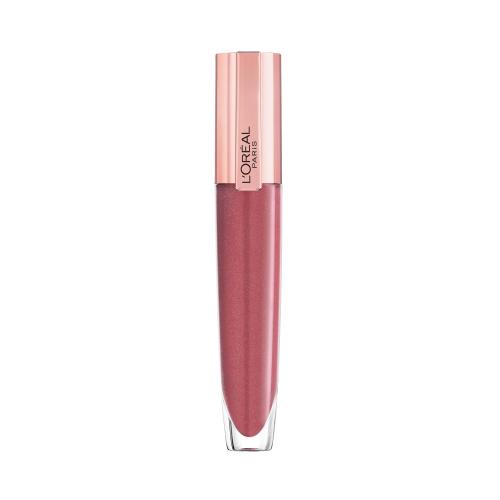 L’Oréal Paris Glow Paradise Balm in Gloss lesk na pery s kyselinou hyalurónovou odtieň 404 I Insert 7 ml