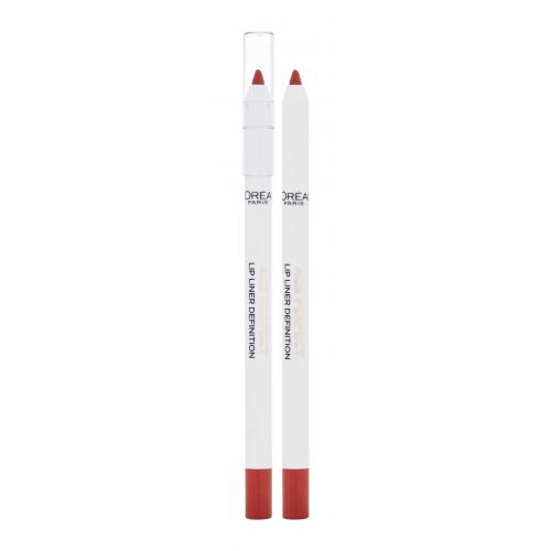 L'Oréal Paris Age Perfect Lip Liner Definition 1,2 g ceruzka na pery pre ženy 299 Pearl Brick
