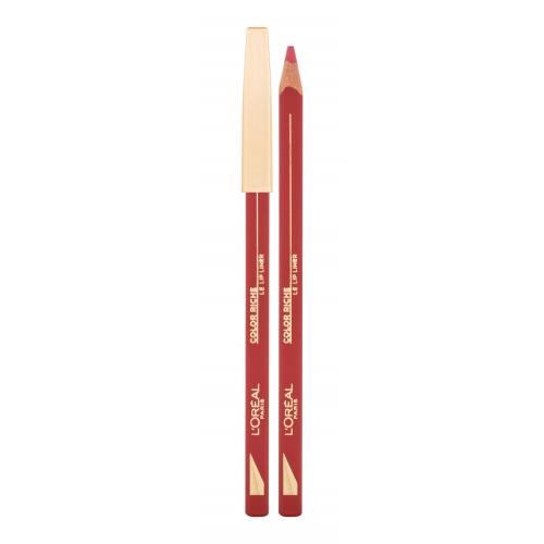 L´Oréal Paris Color Riche Le Lip Liner - 125 Maison Marais kontúrovacia ceruzka na pery