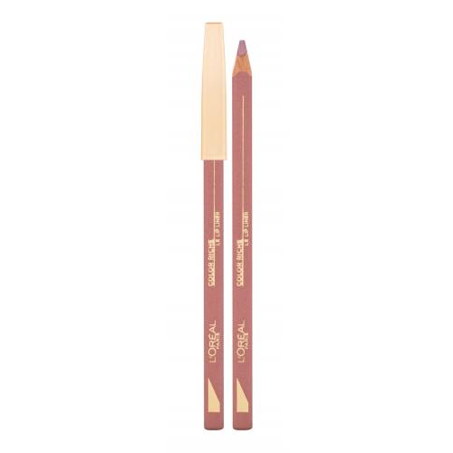 L'Oréal Paris Color Riche 1,2 g ceruzka na pery pre ženy 236 Organza