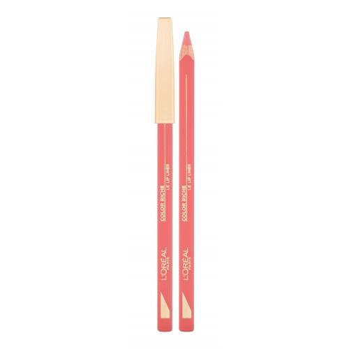 L'Oréal Paris Color Riche 1,2 g ceruzka na pery pre ženy 114 Confidentielle