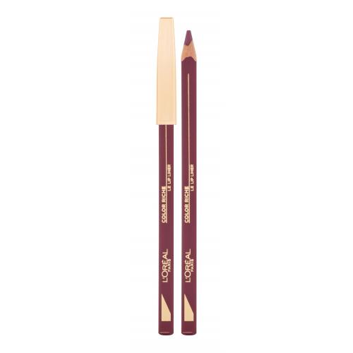 L'Oréal Paris Color Riche 1,2 g ceruzka na pery pre ženy 127 Paris.Ny