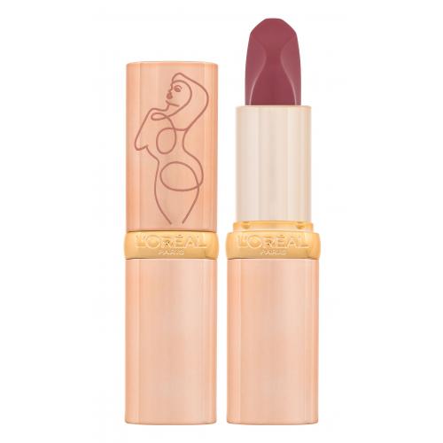 L'Oréal Paris Color Riche Nude Intense 3,6 g rúž pre ženy 177 Nu Authentique