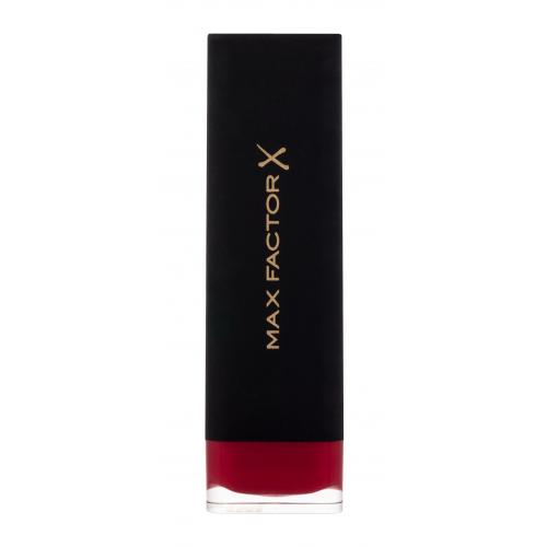 Max Factor Velvet Mattes 3,4 g rúž pre ženy 35 Love