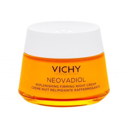 Vichy Neovadiol Magistral spevňujúci a výživný krém na noc 50 ml
