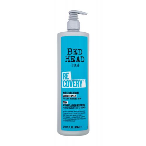 TIGI Bed Head Recovery hydratačný kondicionér pre suché a poškodené vlasy 970 ml