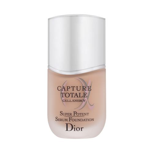 Dior - Capture Totale Super Potent Serum Foundation - make-up 30 ml, 1N Neutral