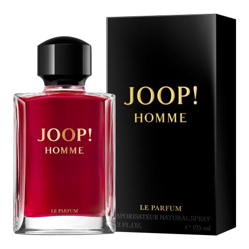 JOOP! Homme Le Parfum 125 ml parfum pre mužov