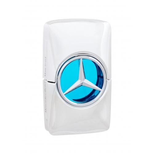 Mercedes-Benz Man Bright parfumovaná voda pre mužov 50 ml