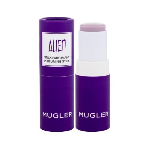 Thierry Mugler Alien Perfuming Stick 6 g tuhý parfum v tyčinke pre ženy