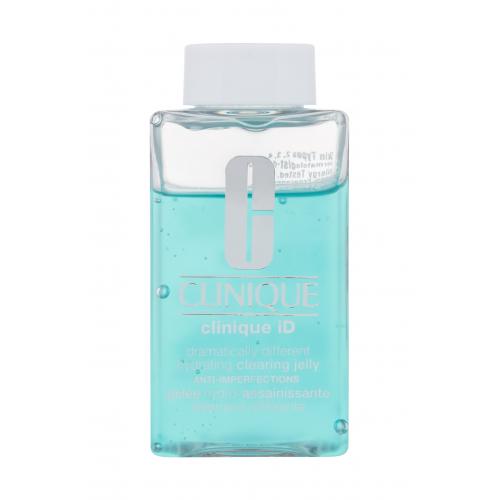 Clinique iD™ Dramatically Different™ Hydrating Clearing Jelly hydratačný gel pre problematickú pleť 115 ml