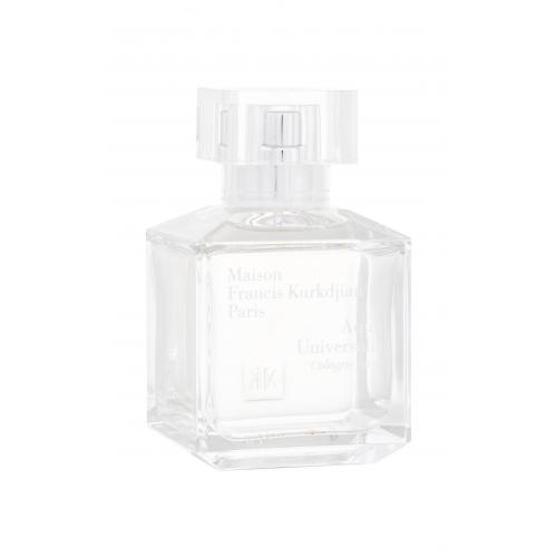 Aqua Universalis Cologne Forte - EDP 70 ml