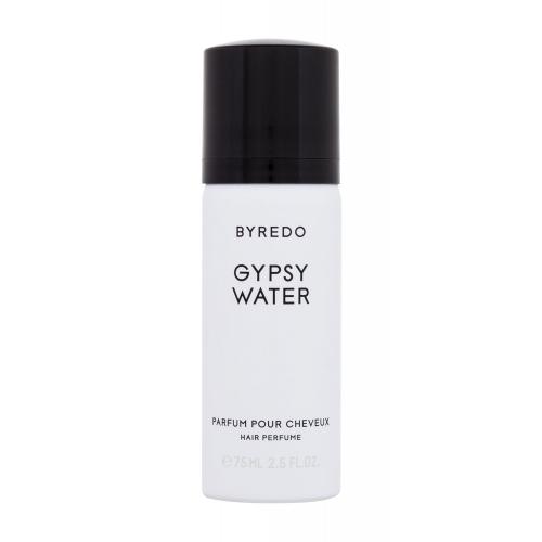 BYREDO Gypsy Water 75 ml vlasová hmla unisex