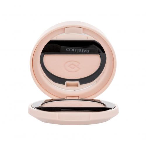 Collistar Impeccable Compact Eye Shadow očný tieň 2 g, 100 Nude Matte