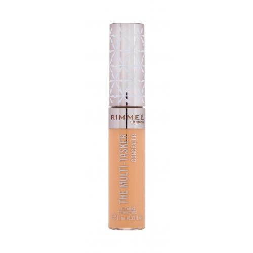 Rimmel The Multi-Tasker krycí korektor na redukciu nedokonalostí 24h odtieň 070 Honey 10 ml