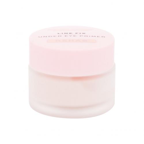 Makeup Revolution Rehab podkladová báza na očné okolie 15 g