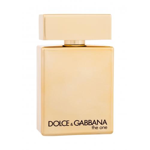 Dolce&Gabbana The One For Men Gold Intense 50 ml parfumovaná voda pre mužov