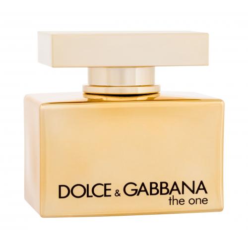 Dolce&Gabbana The One Gold Intense 50 ml parfumovaná voda pre ženy