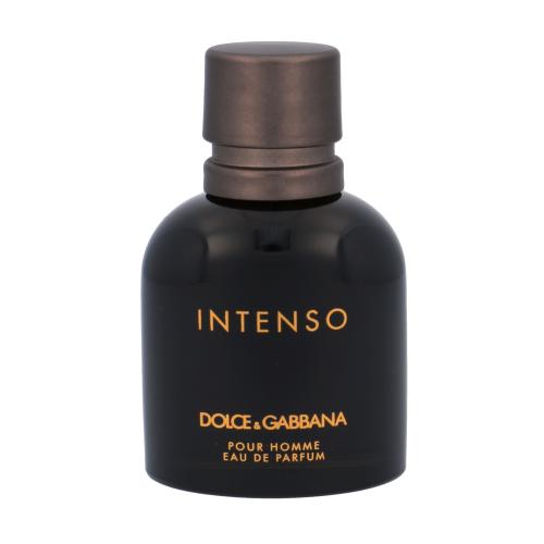 Dolce&Gabbana Pour Homme Intenso 40 ml parfumovaná voda pre mužov