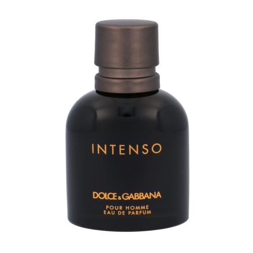 Dolce&Gabbana Pour Homme Intenso parfumovaná voda pre mužov 40 ml