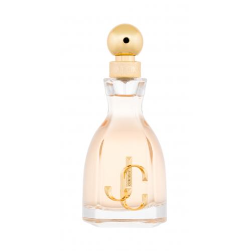 Jimmy Choo I Want Choo parfumovaná voda 60 ml