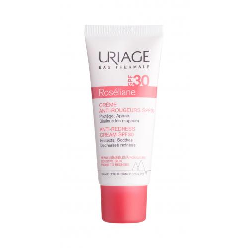 Krém pre citlivú pleť so sklonom k začervenaniu SPF 30 Roséliane (Anti-Redness Cream) 40 ml