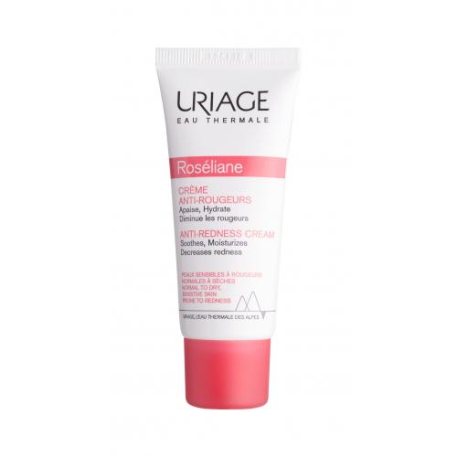 Krém pre citlivú pleť so sklonom k začervenaniu Roséliane (Anti-Redness Cream) 40 ml
