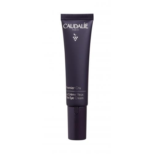 Caudalie Premier Cru očný krém na korekciu tmavých kruhov a vrások 15 ml