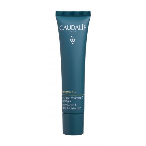 Caudalie Vinergetic C+ hydratačný krém na tvár 3v1 40 ml