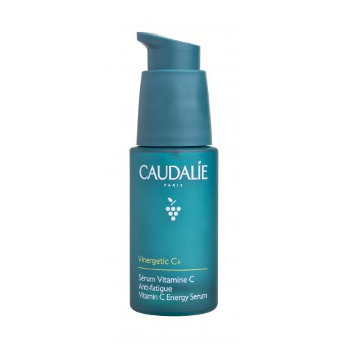 Caudalie Vinergetic C+ pleťové sérum pre rozjasnenie pleti 30 ml