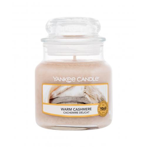 Yankee Candle Warm Cashmere 104 g
