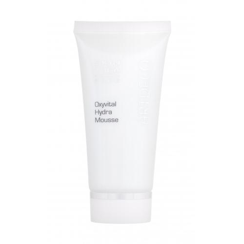 ARTDECO Skin Yoga Oxyvital hydratačná pena pre všetky typy pleti 50 ml