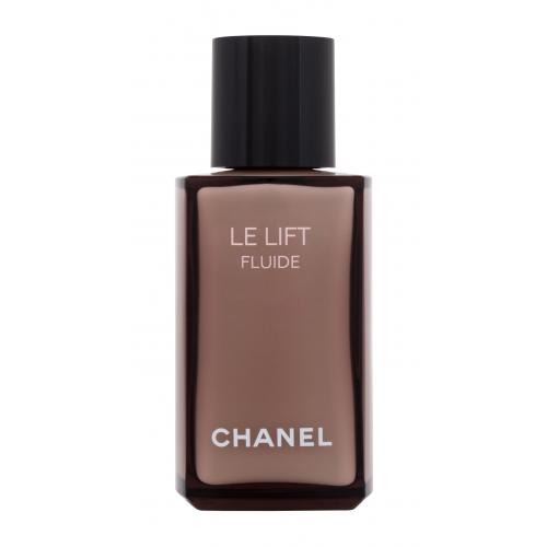 Chanel Le Lift Fluide 50 ml spevňujúci a vyhladzujúci pleťový fluid pre ženy