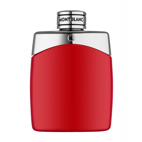 Montblanc Legend Red 100 ml parfumovaná voda pre mužov