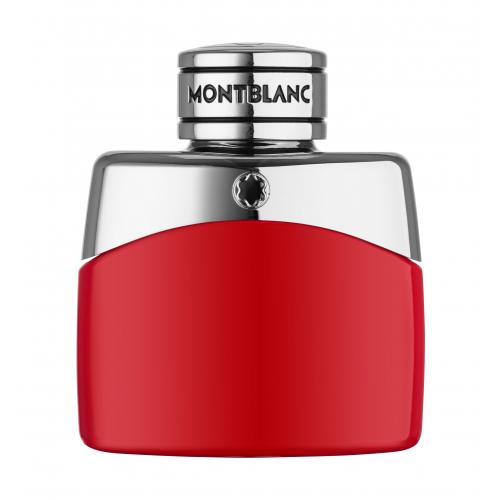 Montblanc Legend Red parfumovaná voda 30 ml