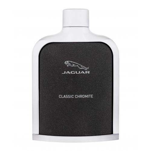 Jaguar Classic Chromite toaletná voda pre mužov 100 ml