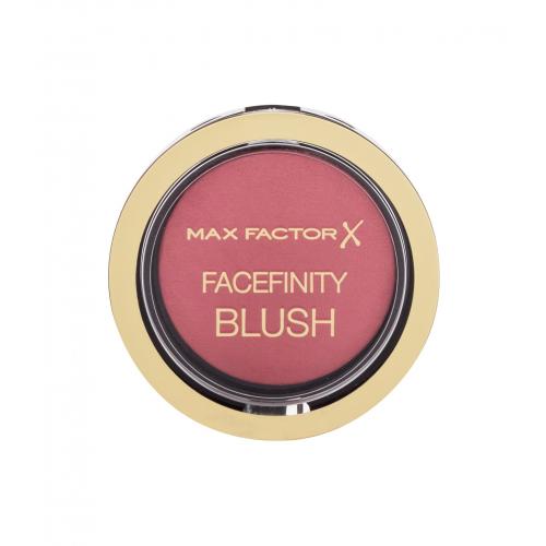 Max Factor Facefinity Blush 1,5 g lícenka pre ženy 50 Sunkissed Rose