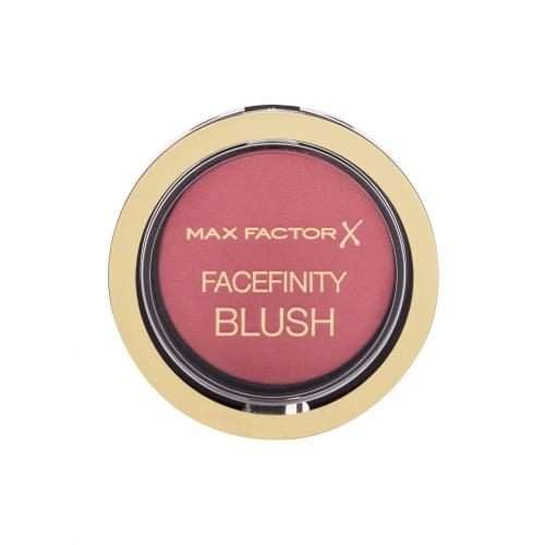 Max Factor Facefinity púdrová lícenka odtieň 50 Sunkissed Rose 1,5 g