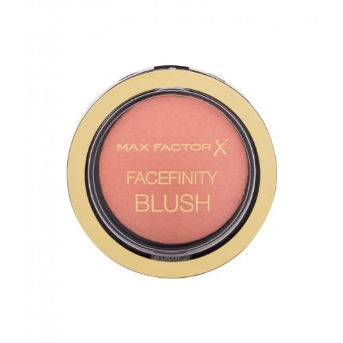 Max Factor Facefinity púdrová lícenka odtieň 40 Delicate Apricot 1,5 g