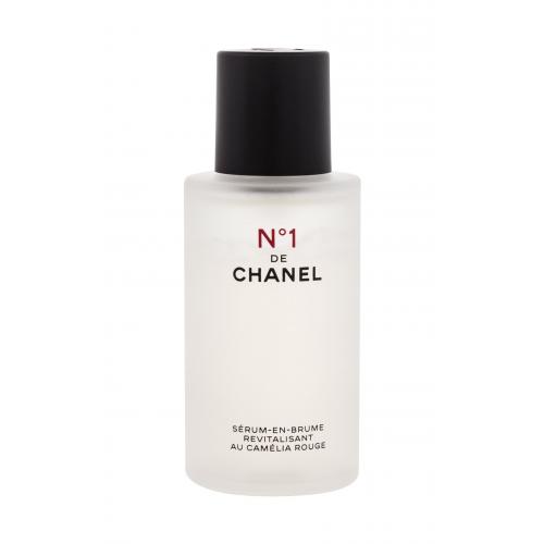 Chanel No.1 Revitalizing Serum-in-Mist 50 ml revitalizačné sérum v spreji pre ženy